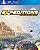 Expeditions: A MudRunner Game PS4 Midia Digital - Imagem 1