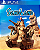 SAND LAND PS4 Midia Digital - Imagem 1