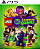LEGO DC Super-Vilões PS5 Midia Digital - Imagem 1