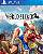 ONE PIECE World Seeker PS4 Midia Digital - Imagem 1
