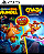 Crash Team Rumble™ + Crash Bandicoot™ 4: It’s About Time PS5 Midia Digital - Imagem 1