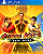 Cobra Kai 2: Dojos Rising PS4 Midia Digital - Imagem 1