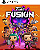 Funko Fusion PS5 Midia Digital - Imagem 1