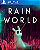 Rain World PS4 Midia Digital - Imagem 1