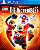 LEGO® Os Incríveis PS4 Mídia Digital - Imagem 1