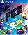 FEZ PS4 Midia Digital - Imagem 1