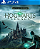 Hogwarts Legacy: Edição Digital Deluxe PS4 Mídia Digital - Imagem 1
