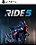 RIDE 5 PS5 Midia Digital - Imagem 1
