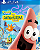 Bob Esponja™: O Jogo do Patrick Estrela PS4 Midia Digital - Imagem 1