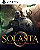 Solasta: Crown of the Magister PS5 Midia Digital - Imagem 1