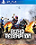 Road Redemption PS4 Midia Digital - Imagem 2