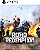 Road Redemption PS5 Midia Digital - Imagem 1
