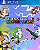 Castle Crashers Remastered PS4 Midia Digital - Imagem 1
