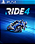 RIDE 4 PS4 Midia Digital - Imagem 1