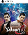 Yakuza 0 PS5 Midia Digital - Imagem 1