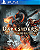 Darksiders Warmastered Edition PS4 Midia Digital - Imagem 1