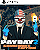 PAYDAY 2: CRIMEWAVE EDITION PS5 Midia Digital - Imagem 1
