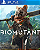Biomutant PS4 Midia Digital - Imagem 1