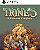 Trine 5: A Clockwork Conspiracy PS5 Midia Digital - Imagem 1
