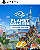 Planet Coaster: PS5 Midia Digital - Imagem 1