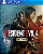 Resident Evil 4 Gold Edition PS4 Midia Digital - Imagem 1