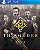 The Order: 1886™ PS4 Midia Digital - Imagem 1