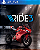 RIDE 3 PS4 Midia Digital - Imagem 1