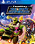 DreamWorks All-Star Kart Racing PS4 Midia Digital - Imagem 1