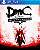DmC Devil May Cry: Definitive Edition PS4 Midia Digital - Imagem 1