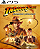 Indiana Jones e o Grande Círculo PS5 Midia Digital - Imagem 1