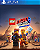 Uma Aventura LEGO 2 - Videogame PS4 Midia Digital - Imagem 1