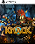 Knack PS5 Miidia Digital - Imagem 1