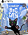 Little kitty, big city PS5 Midia Digital - Imagem 1