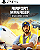 Airport Manager Simulator 2025 PS5 Midia Digital - Imagem 1