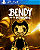 Bendy and the Ink Machine PS4 Mídia DIgital - Imagem 1