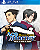 Phoenix Wright: Ace Attorney Trilogy PS4 Mídia Digital - Imagem 1