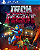 Iron Meat PS4 Mídia Digital - Imagem 1