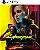 Cyberpunk 2077: Ultimate Edition PS5 Mídia Digital - Imagem 1