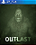 Outlast PS4 Mídia Digital - Imagem 1