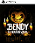 Bendy and the Dark Revival PS5 Mídia Digital - Imagem 1