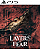 Layers of Fear PS5 Mídia Digital - Imagem 1