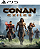 Conan Exiles PS5 Mídia Digital - Imagem 1