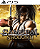SAMURAI SHODOWN PS5 Mídia Digital - Imagem 1