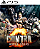 CONTRA: ROGUE CORPS PS5 Mídia Digital - Imagem 1