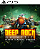 Deep Rock Galactic PS5 Mídia Digital - Imagem 1