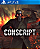 CONSCRIPT PS4 Mídia Digital - Imagem 1