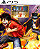 One Piece: Pirate Warriors 3 PS5 Mìdia Digital - Imagem 1