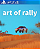 art of rally PS4 Mídia Digital - Imagem 1