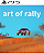 art of rally PS5 Mídia Digital - Imagem 1