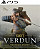 Verdun PS5 Mídia Digital - Imagem 1